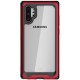 Ghostek Atomic Slim 3 Samsung Galaxy Note 10 Plus Case - Red