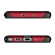 Ghostek Atomic Slim 3 Samsung Galaxy Note 10 Plus Case - Red