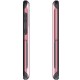 Ghostek Atomic Slim 3 Samsung Galaxy S21 Plus Case - Pink Aluminium