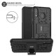 Olixar ArmourDillo Samsung Galaxy M20 Protective Case - Black