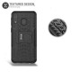 Olixar ArmourDillo Samsung Galaxy M20 Protective Case - Black