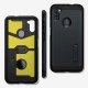Spigen Tough Armor Samsung Galaxy A11 Case - Metal Slate