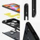 Spigen Tough Armor Samsung Galaxy A11 Case - Metal Slate
