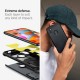Spigen Tough Armor Samsung Galaxy A11 Case - Metal Slate