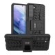 Olixar ArmourDillo Samsung Galaxy S21 Protective Case - Black