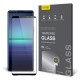 Olixar Sony Xperia 5 II Full Cover Tempered Glass Screen Protector