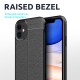 Olixar Attache Samsung Galaxy S10 Lite Executive Shell Case - Black