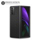 Olixar Carbon Fibre Samsung Galaxy Z Fold 2 5G Case - Black