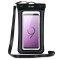 Olixar Samsung Galaxy S9 Waterproof Pouch - Black