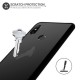 Olixar FlexiShield Xiaomi Mi 8 Case - Black