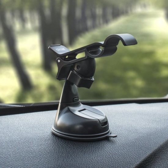 Olixar Dock & Go Universal Windscreen and Dashboard Car Holder
