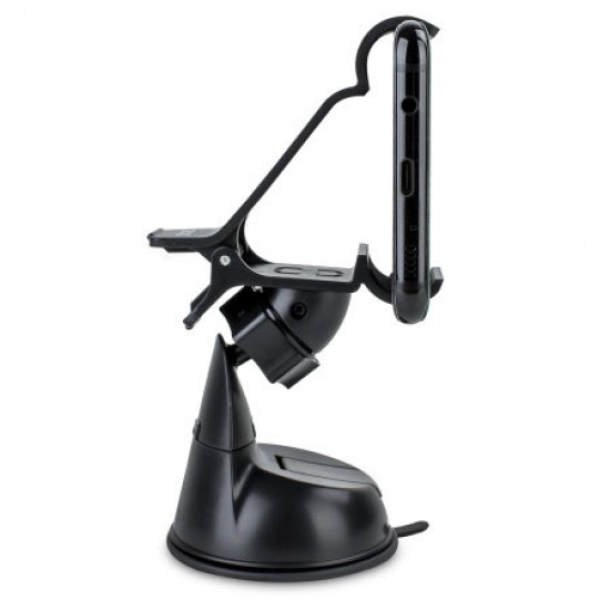 Olixar Dock & Go Universal Windscreen and Dashboard Car Holder