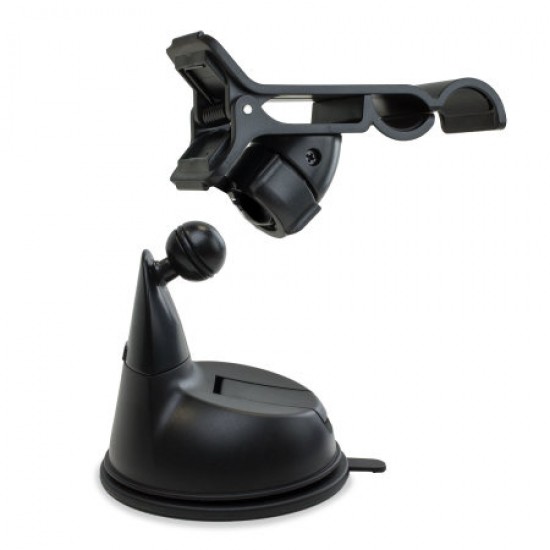 Olixar Dock & Go Universal Windscreen and Dashboard Car Holder