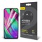 Olixar Samsung Galaxy A40 Film Screen Protector 2-in-1 Pack