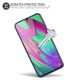 Olixar Samsung Galaxy A40 Film Screen Protector 2-in-1 Pack