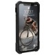 UAG Monarch iPhone 11 Pro Case - Carbon Fibre