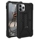 UAG Monarch iPhone 11 Pro Case - Carbon Fibre