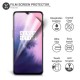 Olixar OnePlus 7T Film Screen Protector 2-in-1 Pack