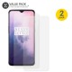 Olixar OnePlus 7T Film Screen Protector 2-in-1 Pack
