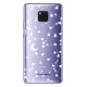 LoveCases Huawei Mate 20 X Clear Starry Phone Case LoveCases Huawei Mate 20 X Clear Starry Phone Case