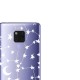 LoveCases Huawei Mate 20 X Clear Starry Phone Case LoveCases Huawei Mate 20 X Clear Starry Phone Case