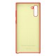 Official Samsung Galaxy Note 10 Silicone Cover - Red
