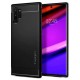Spigen Rugged Armor Samsung Galaxy Note 10 Plus Case - Matte Black