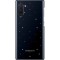 Official Samsung Galaxy Note 10 LED Cover Case - Black