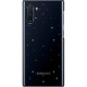 Official Samsung Galaxy Note 10 LED Cover Case - Black