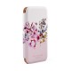 Ted Baker Jasmine iPhone 12 Anti-Shock Folio Case - Rose Gold Ted Baker Jasmine iPhone 12 Anti-Shock Folio Case - Rose Gold