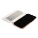 Ted Baker Jasmine iPhone 12 Anti-Shock Folio Case - Rose Gold Ted Baker Jasmine iPhone 12 Anti-Shock Folio Case - Rose Gold