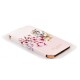 Ted Baker Jasmine iPhone 12 Anti-Shock Folio Case - Rose Gold Ted Baker Jasmine iPhone 12 Anti-Shock Folio Case - Rose Gold