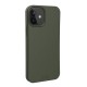 UAG Outback iPhone 12 Biodegradable Case - Olive