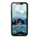 UAG Outback iPhone 12 Biodegradable Case - Olive