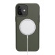 UAG Outback iPhone 12 Biodegradable Case - Olive