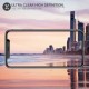 Olixar iPhone X Case Compatible Tempered Glass Screen Protector