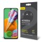 Olixar Samsung Galaxy A90 5G Film Screen Protector 2-in-1 Pack