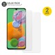 Olixar Samsung Galaxy A90 5G Film Screen Protector 2-in-1 Pack