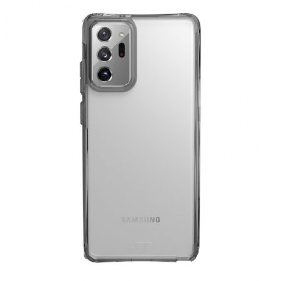 UAG Plyo Samsung Galaxy Note 20 Ultra Case - Ice UAG Plyo Samsung Galaxy Note 20 Ultra Case - Ice