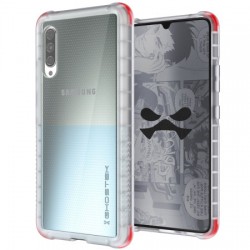 Ghostek Covert 3 Samsung Galaxy A90 5G Case - Clear