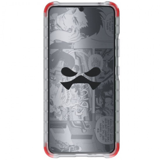 Ghostek Covert 3 Samsung Galaxy A90 5G Case - Clear