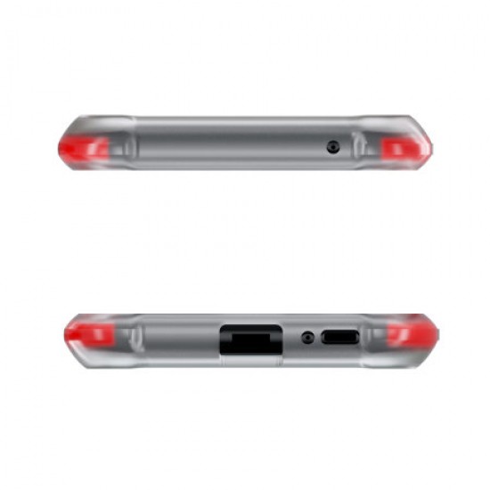 Ghostek Covert 3 Samsung Galaxy A90 5G Case - Clear