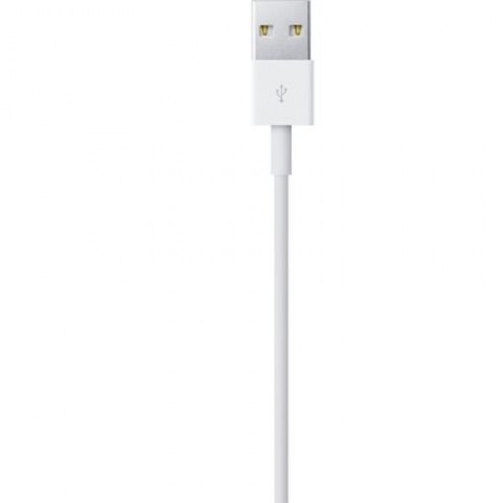 Official Apple Lightning to USB Charging Cable For iPhone & iPad - 1m