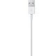 Official Apple Lightning to USB Charging Cable For iPhone & iPad - 1m