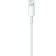 Official Apple Lightning to USB Charging Cable For iPhone & iPad - 1m
