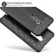 Olixar Attache Oppo Reno 5G Leather-Style Protective Case - Black