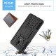 Olixar ArmourDillo OnePlus 6T Protective Case - Black