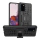 Olixar ArmourDillo Samsung Galaxy S20 Protective Case - Black