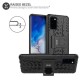 Olixar ArmourDillo Samsung Galaxy S20 Protective Case - Black
