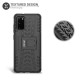 Olixar ArmourDillo Samsung Galaxy S20 Protective Case - Black